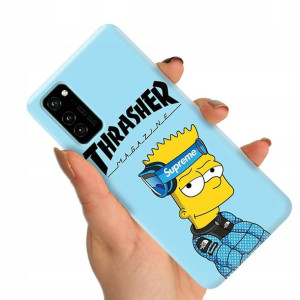 Etui do HUAWEI HONOR V30 Case Kreskówki Top Wzory