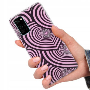 Etui do HUAWEI HONOR V30 PRO Modne Piękne Wzory
