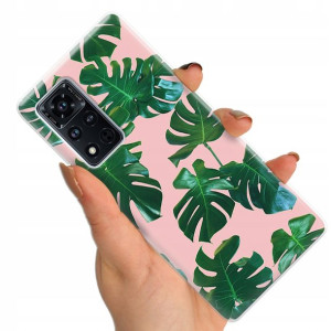 Etui do HUAWEI HONOR VIEW 40 Wakacje Lato Wzory