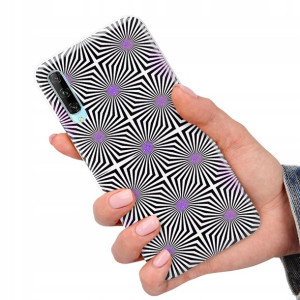 Etui do HUAWEI HONOR Y9S Case Modne Piękne Wzory