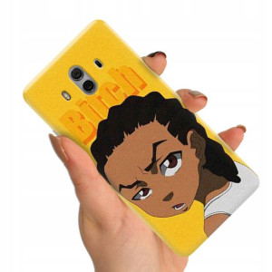 Etui do HUAWEI MATE 10 Case Bajki Kreskówki Wzory