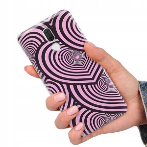 Etui do HUAWEI MATE 10 LITE Modne Piękne Wzory