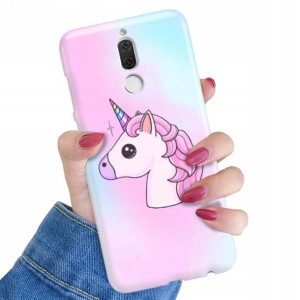 Etui Do Huawei Mate 10 Lite Obudowa Mix Wzorów