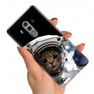 Etui do HUAWEI MATE 10 PRO Case Kreskówki Wzory