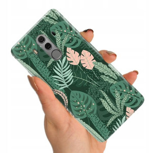 Etui do HUAWEI MATE 10 PRO Wakacyjne Letnie Wzory