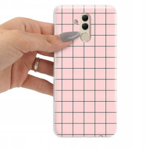 Etui do HUAWEI MATE 20 LITE case na telefon wzory