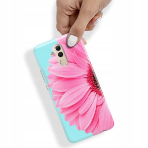 Etui do HUAWEI MATE 20 LITE Case Top Wiosna Wzory