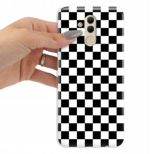 Etui Do Huawei Mate 20 Lite Obudowa Case Wzory