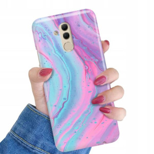 Etui Do Huawei Mate 20 Lite Obudowa Mix Wzorów