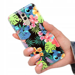 Etui do HUAWEI MATE 20 LITE Obudowa Modne Wzory
