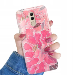 Etui do HUAWEI MATE 20 LITE Obudowa Różne WZORY