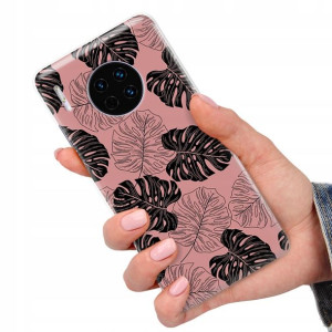Etui do HUAWEI MATE 30 Case Modne Piękne Top Wzory