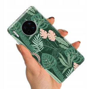 Etui do HUAWEI MATE 30 Case Wakacyjne Letnie Wzory