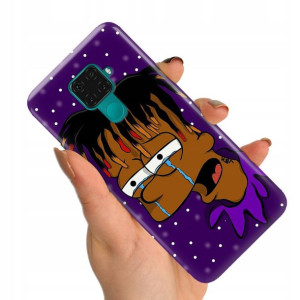 Etui do HUAWEI MATE 30 LITE Case Kreskówki Wzory