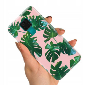 Etui do HUAWEI MATE 30 LITE Wakacyjne Letnie Wzory