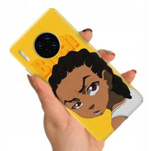Etui do HUAWEI MATE 30 PRO Case Kreskówki Wzory