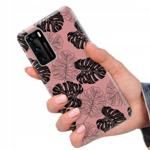 Etui do HUAWEI MATE 40 LITE Modne Piękne Wzory