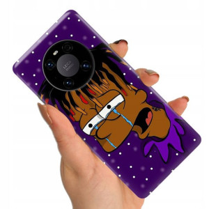 Etui do HUAWEI MATE 40 PRO PLUS Case Topowe Wzory