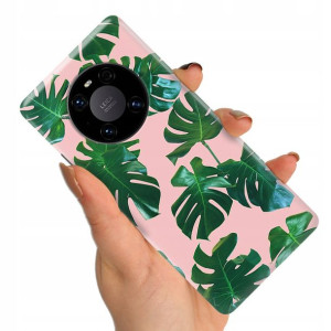 Etui do HUAWEI MATE 40 PRO PLUS Wakacje Lato Wzory