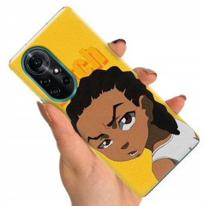 Etui do HUAWEI NOVA 8 Case Bajki Kreskówki Wzory
