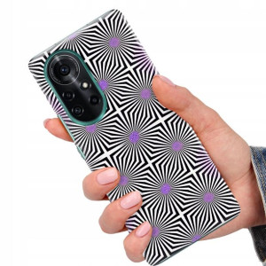 Etui do HUAWEI NOVA 8 Case Modne Piękne Top Wzory