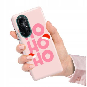 ETUI DO HUAWEI NOVA 8 PRO Święta Christmas Wzory