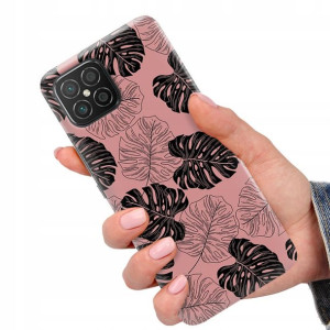 Etui do HUAWEI NOVA 8 SE Case Modne Piękne Wzory
