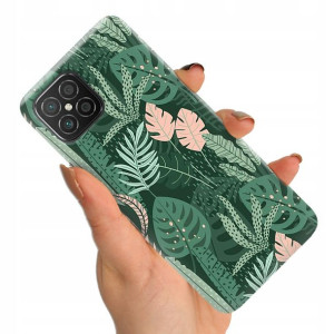 Etui do HUAWEI NOVA 8 SE Wakacyjne Letnie Wzory