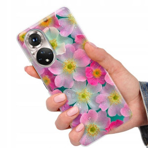 Etui do HUAWEI NOVA 9 Obudowa Case Modne Top Wzory