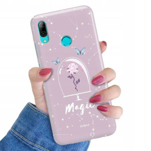 Etui Do Huawei P Smart 2019 Obudowa Mix Wzorów