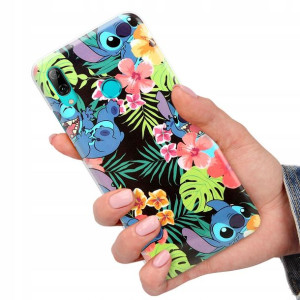 Etui do HUAWEI P SMART 2019 Obudowa Modne Wzory