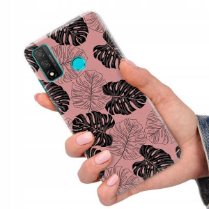 Etui do HUAWEI P SMART 2020 Modne Piękne Wzory