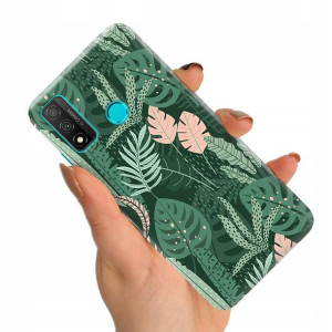 Etui do HUAWEI P SMART 2020 Wakacyjne Letnie Wzory