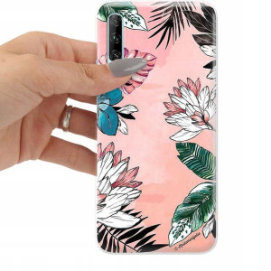 Etui do HUAWEI P SMART PRO case na telefon wzory