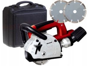 Einhell Th-ma1300 Bruzdownica Do Muru 1300w 150mm