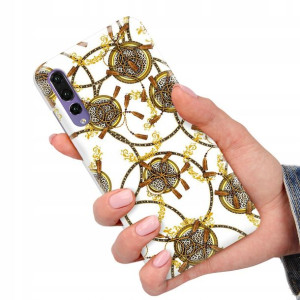 Etui do HUAWEI P20 PRO Case Modne Piękne Top Wzory