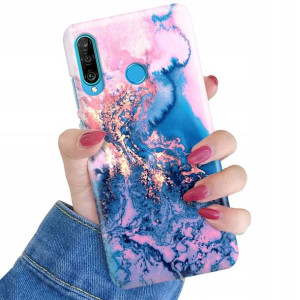 Etui do HUAWEI P30 LITE Obudowa na telefon WZORY