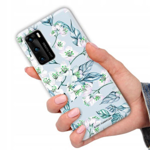 Etui do HUAWEI P40 5G Obudowa Case Mix Różne Wzory