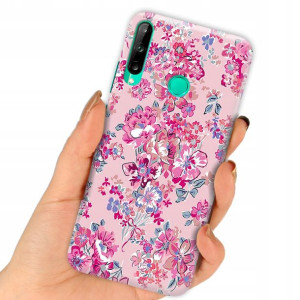Etui Do Huawei P40 5g Obudowa Case Mix Wzory