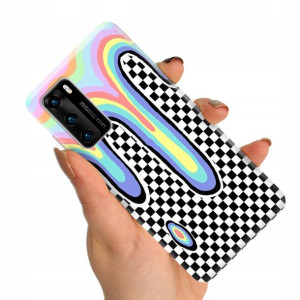 Etui do HUAWEI P40 5G Obudowa Case TOP Dużo Wzorów