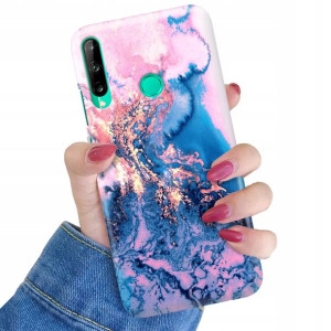 Etui do HUAWEI P40 LITE E Obudowa na telefon WZORY
