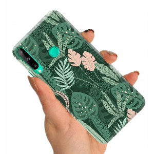 Etui do HUAWEI P40 LITE E Wakacyjne Letnie Wzory