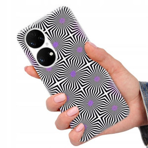 Etui do HUAWEI P50 Obudowa Modne Piękne Top Wzory