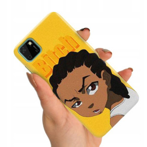 Etui do HUAWEI Y5P Obudowa Bajki Kreskówki Wzory