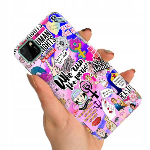 Etui do HUAWEI Y5P Obudowa Case TOP Dużo Wzorów