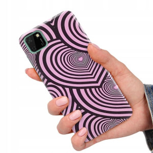 Etui do HUAWEI Y5P Obudowa Modne Piękne Top Wzory