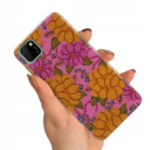 Etui do HUAWEI Y5P Obudowa Wakacyjne Letnie Wzory