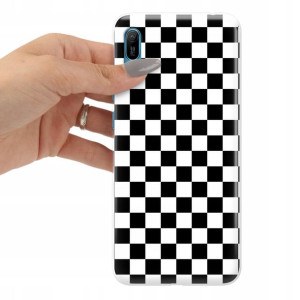 Etui do HUAWEI Y6 2019 case na telefon wzory