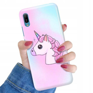 Etui Do Huawei Y6 2019 Obudowa Mix Wzorów