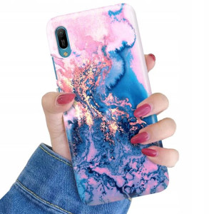 Etui do HUAWEI Y6 2019 Obudowa na telefon WZORY